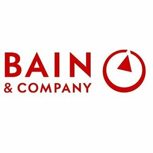 Team Page: Bain & Company
